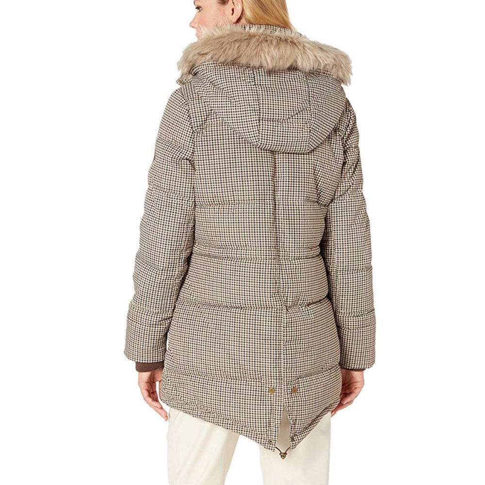 XXX-SOLD Lauren Ralph Lauren Houndstooth Jacket  - Picture 3 of 8